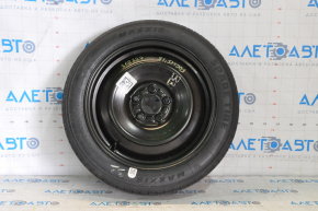 Roata de rezerva Ford Focus mk3 11-18 R16 125/80