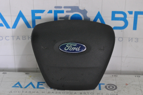 Airbagul de siguranță în volanul șoferului Ford Focus mk3 15-18 restyled.