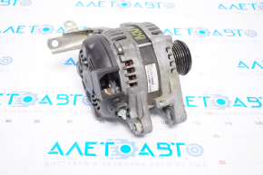 Генератор Toyota Camry v55 15-17 3.5 usa, вскрывали, нет фишки