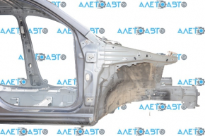 Partea din față dreapta a Mazda CX-5 13-16 grafit 42A, pe caroserie