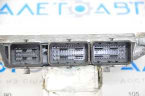 Блок ECU компьютер двигателя Ford C-max MK2 13-18