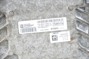 Блок ECU компьютер двигателя Ford C-max MK2 13-18