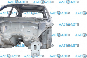 Partea din față stânga Mazda CX-5 13-16 grafit 42A, pe caroserie