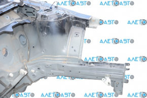 Partea din față stânga Mazda CX-5 13-16 grafit 42A, pe caroserie