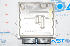 Blocul ECU al calculatorului motorului Ford Mustang mk6 18- 2.3T cu transmisie automată