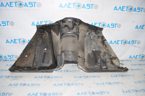 Защита бензобака Ford Mustang mk6 15-23 надрывы