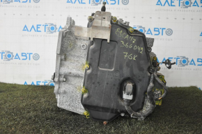 АКПП в сборе Ford Escape MK3 14-19 1.5T T6FMID FWD 76к