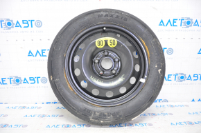 Запасное колесо докатка VW Jetta 11-18 USA R16 125/90