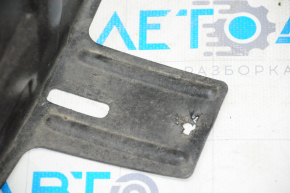 Aripa spate dreapta Jeep Cherokee KL 14-18, ruptura de fixare