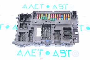 Modulul de control al caroseriei BCM pentru Lincoln MKX 16-