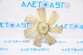 Paletele ventilatorului de răcire dreapta pentru Lexus RX300 RX330 04-06