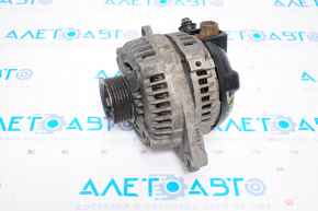 Generatorul Lexus RX350 04-06 este blocat.