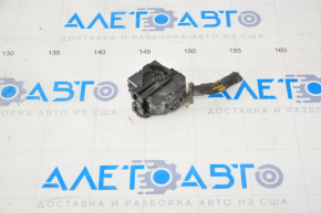 Caracteristica pe panoul de control al cutiei de viteze automată Infiniti JX35 QX60 13-