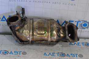 Convertor catalitic frontal Jeep Cherokee KL 14- 3.2