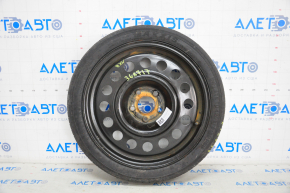 Roata de rezerva pentru Lincoln MKZ 13-16 R17 125/70