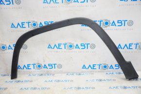 Capacul aripii fata stanga Jeep Cherokee KL 14-18 awd, suport rupt