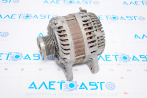 Generatorul Nissan Altima 13-18 2.5 benzina, fara capac