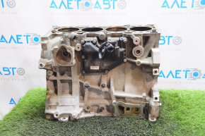 Блок цилиндров голый Ford Edge 15-18 2.0T