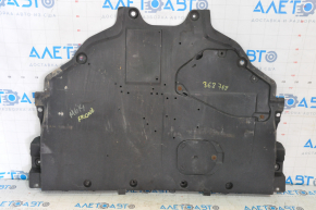 Protecție motor spate Mazda 6 13-21