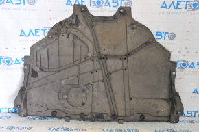 Protecție motor spate Mazda 6 13-21