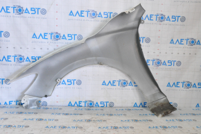 Aripa dreapta fata Mazda 6 13-21 alb 25D