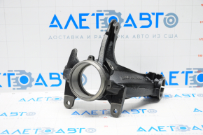 Цапфа со ступицей передняя правая Honda Civic X FC 16-21 1.5T новый OEM оригинал