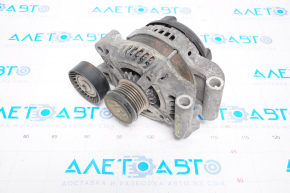 Generatorul Ford Fusion mk5 13-20 1.5T 1.6T benzina