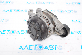 Generatorul Ford Fusion mk5 13-20 1.5T 1.6T benzina