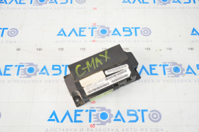 Power Control Unit Module Computer Ford C-max MK2 13-18