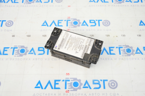 Power Control Unit Module Computer Ford C-max MK2 13-18