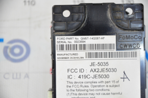 Power Control Unit Module Computer Ford C-max MK2 13-18