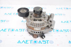 Генератор Ford Fusion mk5 13-20 1.5T 1.6T топляк