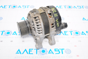 Generatorul Honda Accord 18-22 1.5T cu curea