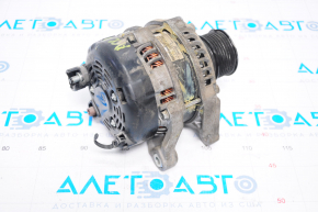 Generatorul Honda Accord 18-22 1.5T cu curea