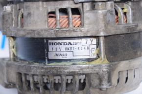 Generatorul Honda Accord 18-22 1.5T cu curea