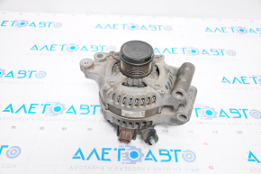 Generatorul Ford Fusion mk5 13-20 1.5T 1.6T nu are curea.