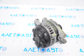 Generatorul Ford Fusion mk5 13-20 1.5T 1.6T nu are curea.