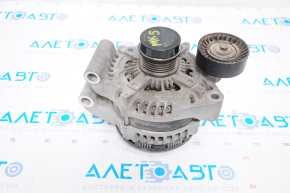 Генератор Ford Fusion mk5 13-20 1.5T 1.6T скрипит подшипник