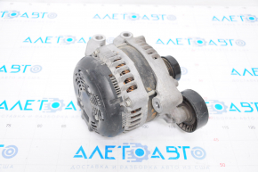 Generatorul Ford Fusion mk5 13-20 1.5T 1.6T scârțâie rulmentul.