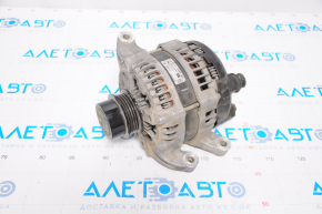 Генератор Ford Fusion mk5 13-20 2.0T 2.5