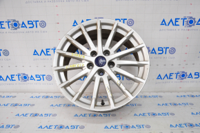 Roată de 17 inch pentru Ford C-max MK2 13-18, cu jantă.