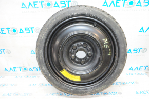 Roata de rezerva pentru Mazda 6 13-21 R17 125/70