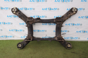 Подрамник задний Mercedes W164 ML X164 GL порваны 4 С/Б