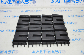 Cargo Blocks VW Jetta 11-18 USA