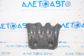 Protecția colectorului de admisie pentru Toyota Camry v40 2.4, hibrid superior