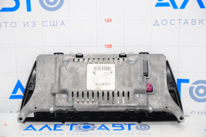 Монитор, дисплей, навигация BMW X5 X6 E70 E71 07-13 6,5"