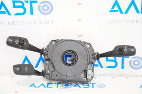 Comutatoarele de pe volan pentru chitara BMW X5 E70 07-13