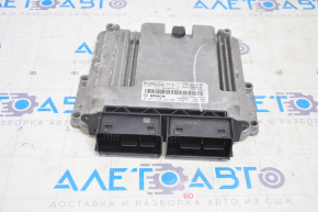 Blocul ECU al calculatorului motorului Lincoln MKZ 13-20 2.0T