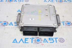 Blocul ECU al calculatorului motorului Lincoln MKZ 13-20 2.0T