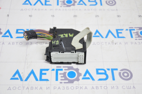 Фишка на блок ECU компьютер двигателя Lincoln MKZ 13-20 2.0T правая